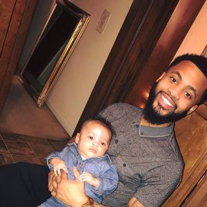 Meet your Posher, Edward